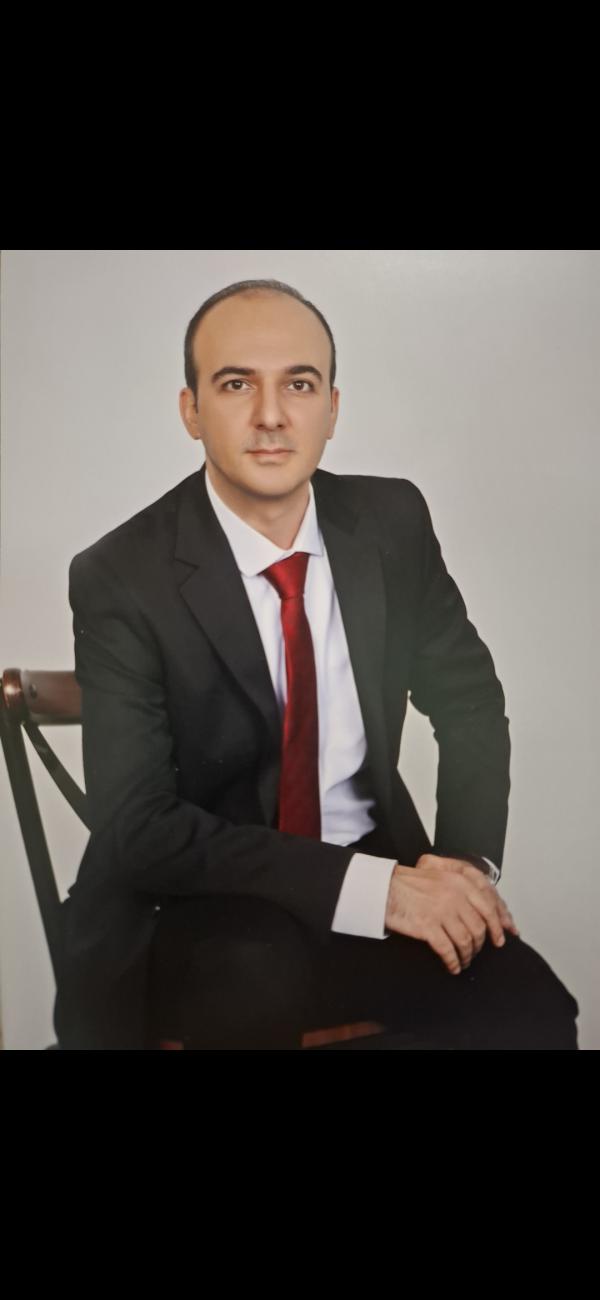 تصویر پروفایل شاهین