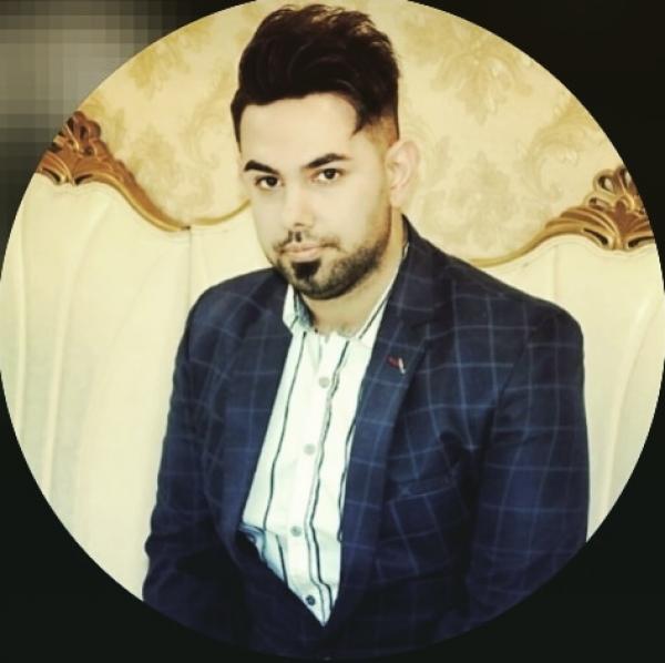 تصویر پروفایل کاوه در سایت همسریابی آغاز نو تصویر پروفایل کاوه