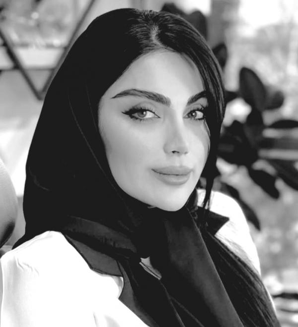 تصویر پروفایل صوفیا در سایت همسریابی آغاز نو تصویر پروفایل صوفیا