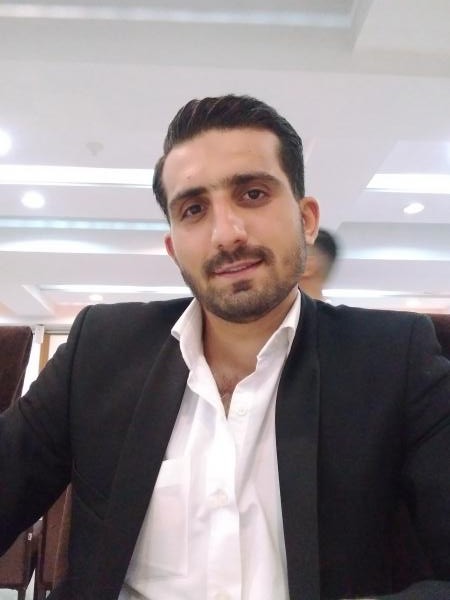 تصویر پروفایل حمید