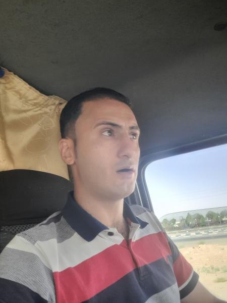 تصویر پروفایل موسی در سایت همسریابی آغاز نو تصویر پروفایل موسی