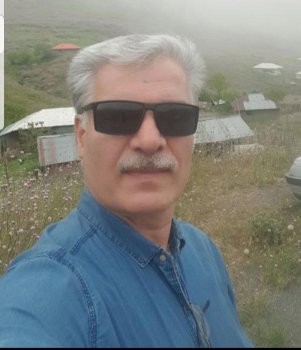 تصویر پروفایل اسماعیل