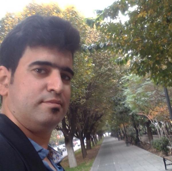 تصویر پروفایل هانی در سایت همسریابی آغاز نو تصویر پروفایل هانی