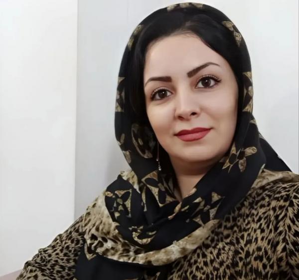 تصویر پروفایل زهرا در سایت همسریابی آغاز نو تصویر پروفایل زهرا