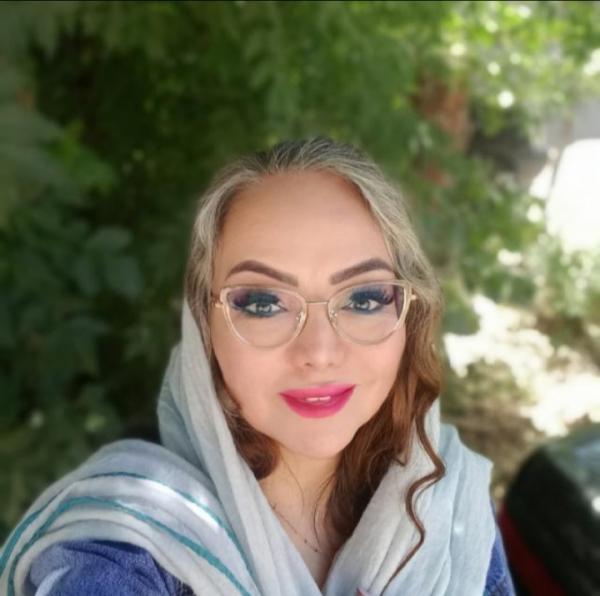 تصویر پروفایل نرکس
