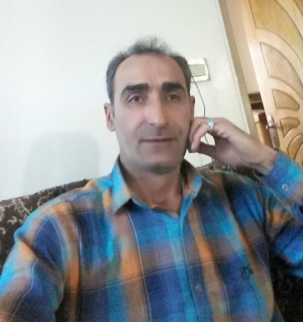 تصویر پروفایل حسین