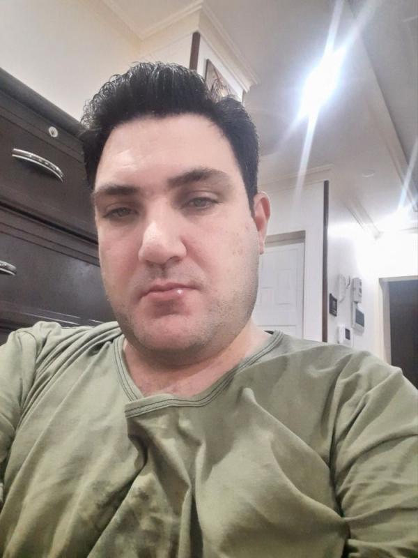 تصویر پروفایل بدون نام در سایت همسریابی آغاز نو تصویر پروفایل بدون نام
