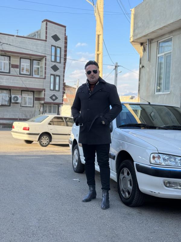 تصویر پروفایل آرمان