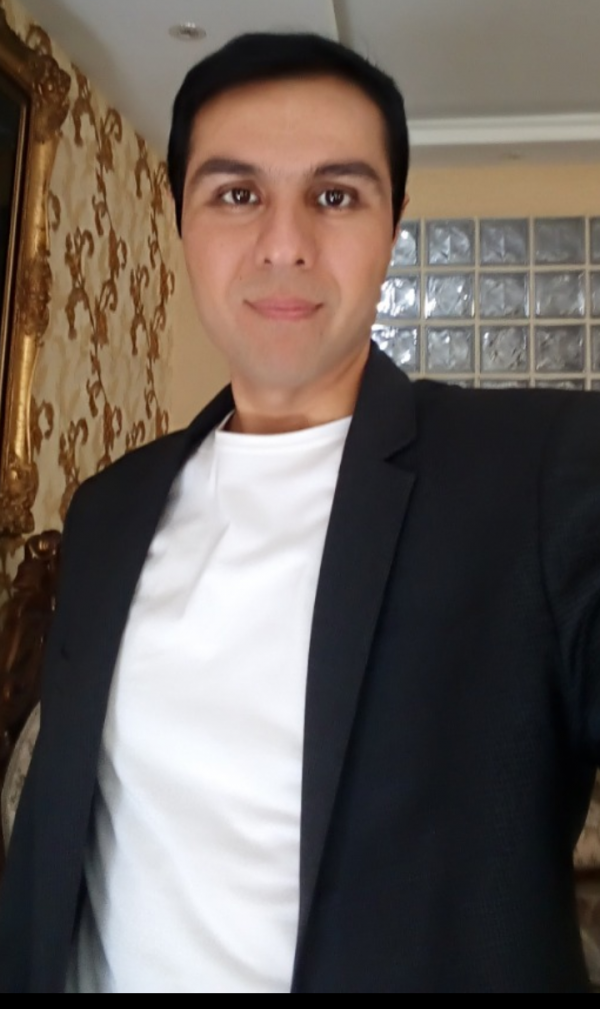 سایت همسریابی آغاز نو پروفایل 9999620463
