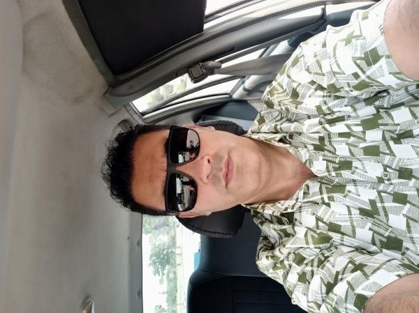 تصویر پروفایل مهدی در سایت همسریابی آغاز نو تصویر پروفایل مهدی