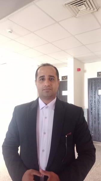 سایت همسریابی آغاز نو پروفایل 7977167681