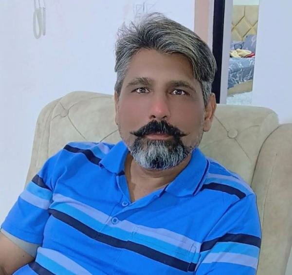 تصویر پروفایل غلامعلی