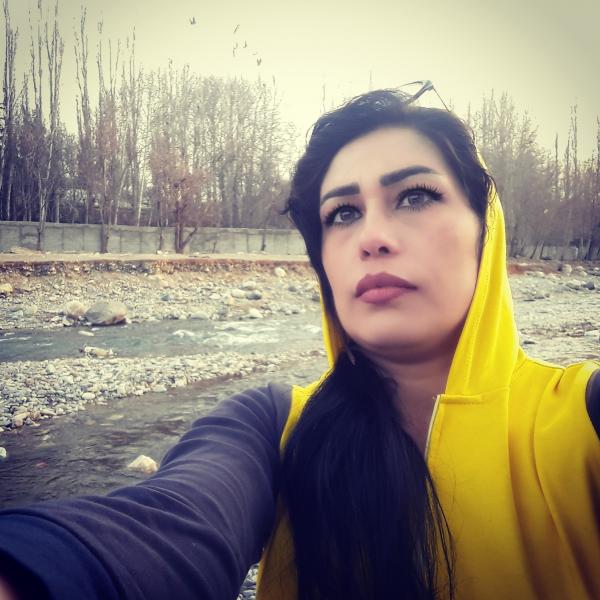 تصویر پروفایل فرانک