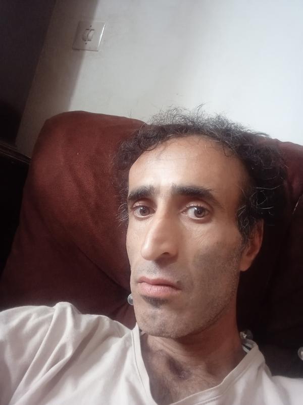 تصویر پروفایل مهدی