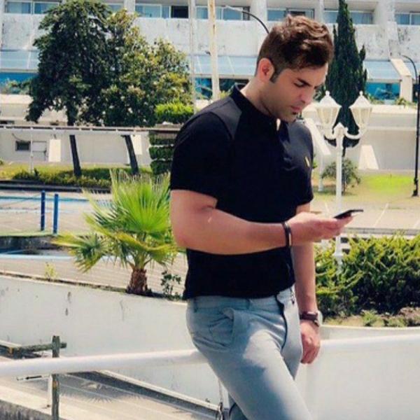تصویر پروفایل بدون نام در سایت همسریابی آغاز نو تصویر پروفایل بدون نام