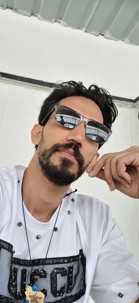 تصویر پروفایل مجتبی در سایت همسریابی آغاز نو تصویر پروفایل مجتبی