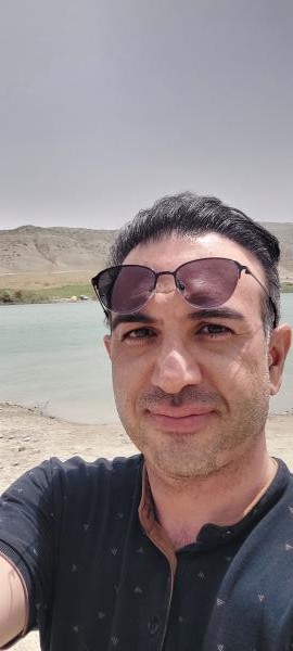 تصویر پروفایل محمد