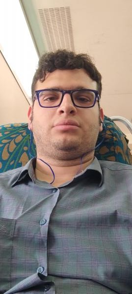 تصویر پروفایل محمدمعین در سایت همسریابی آغاز نو تصویر پروفایل محمدمعین