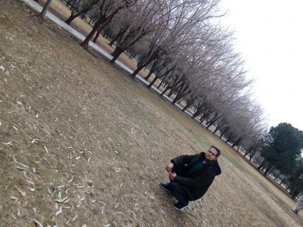 تصویر پروفایل محسن