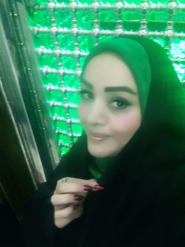 تصویر پروفایل دلیار در سایت همسریابی آغاز نو تصویر پروفایل دلیار