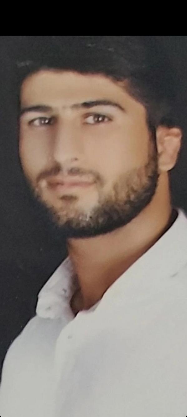 تصویر پروفایل امیر