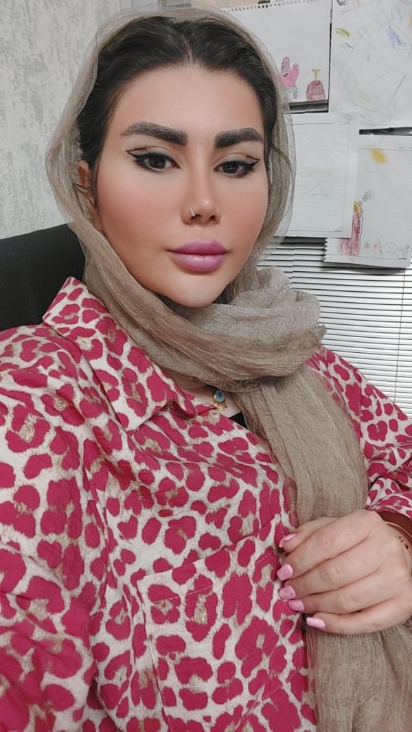 سایت همسریابی آغاز نو پروفایل 9999514640