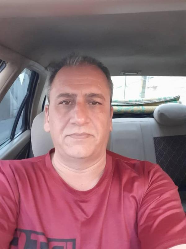 تصویر پروفایل امیر