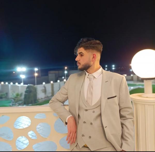 تصویر پروفایل مهدی در سایت همسریابی آغاز نو تصویر پروفایل مهدی