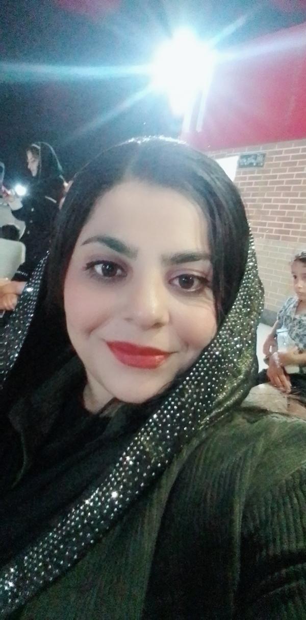 تصویر پروفایل ستاره