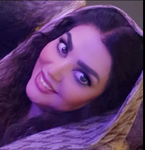تصویر پروفایل مایا
