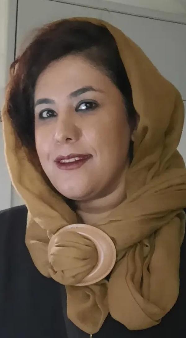 تصویر پروفایل نسترن