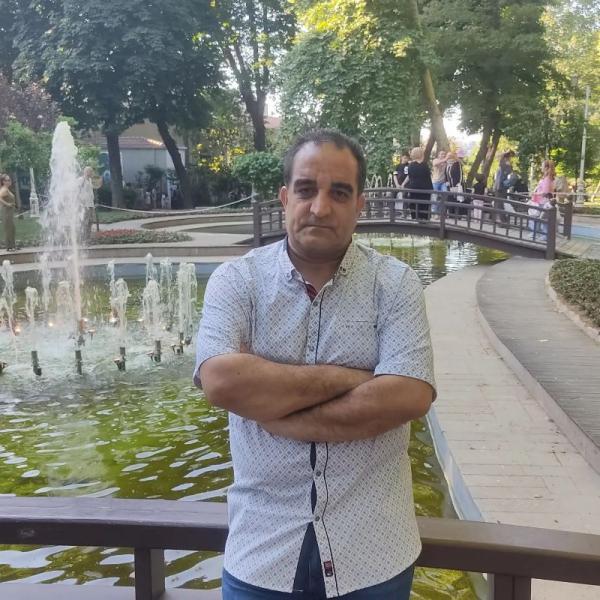 تصویر پروفایل میکائیل
