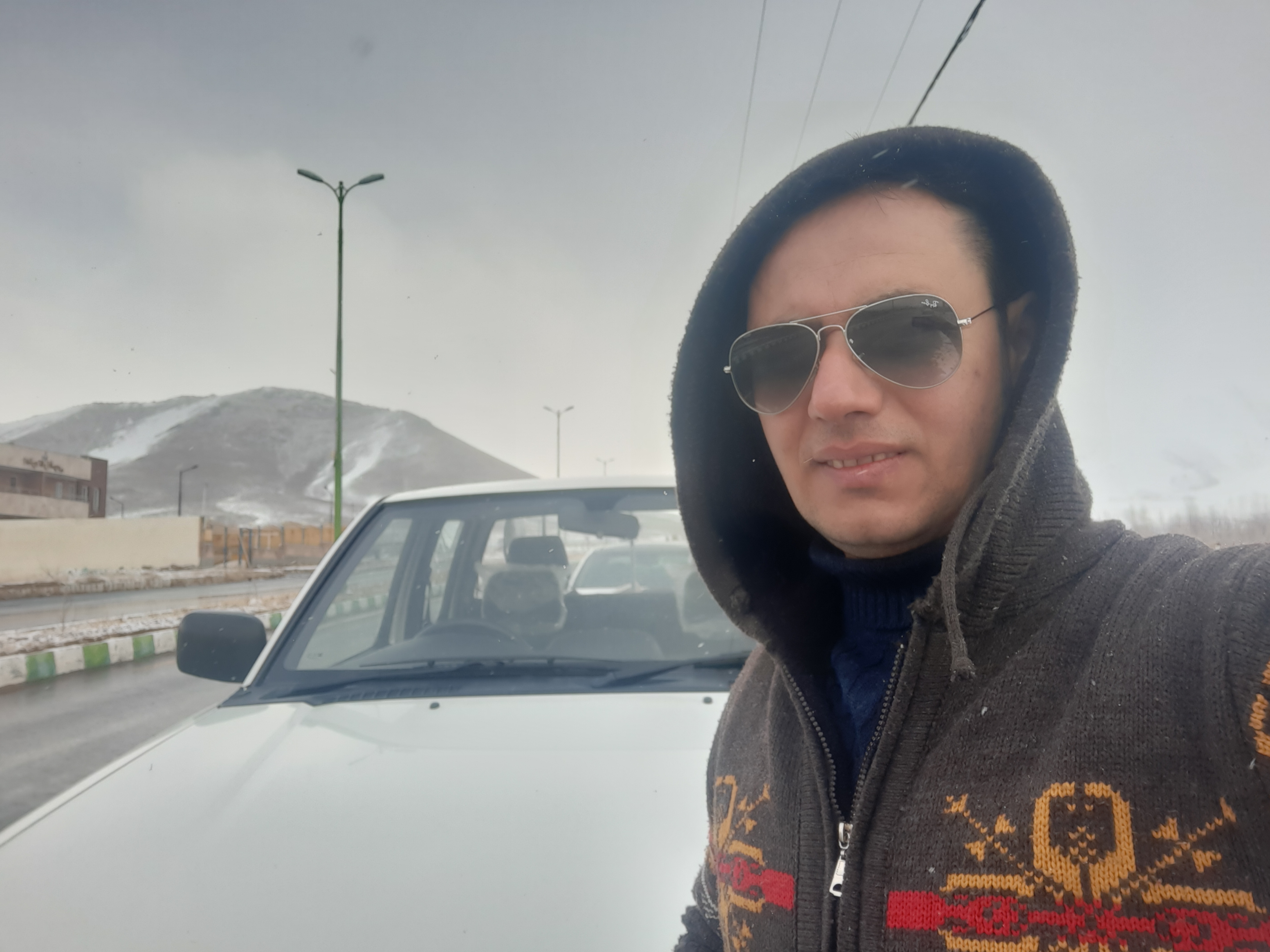 تصویر پروفایل مهدی