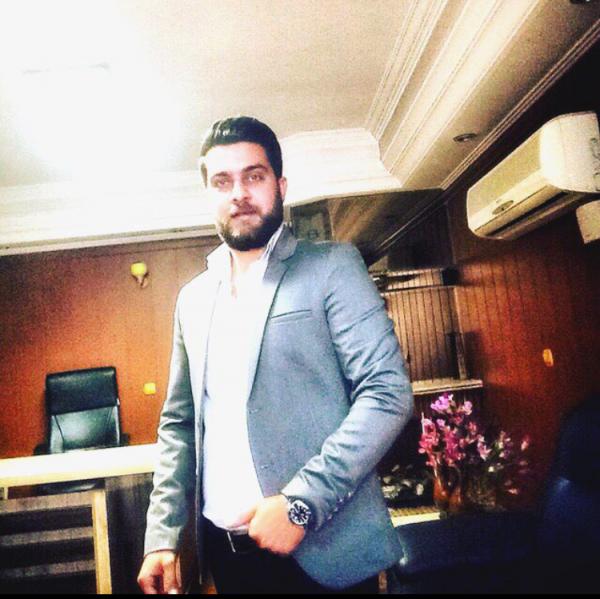 تصویر پروفایل علیرضا