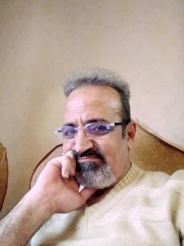 تصویر پروفایل فرهاد