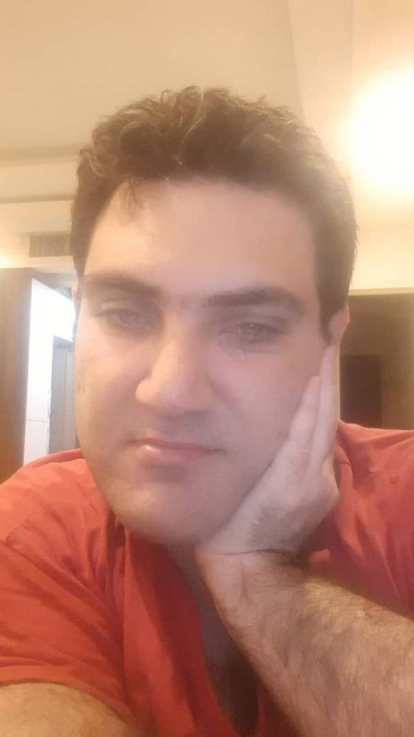 تصویر پروفایل بدون نام