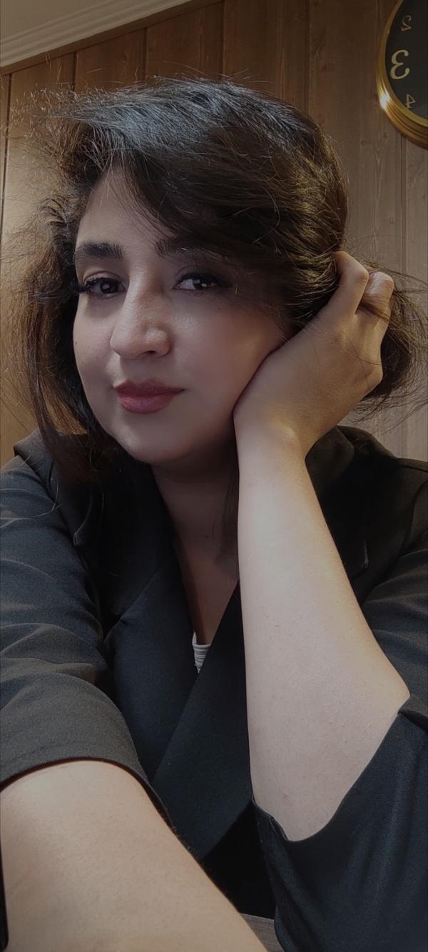 تصویر پروفایل هیلا