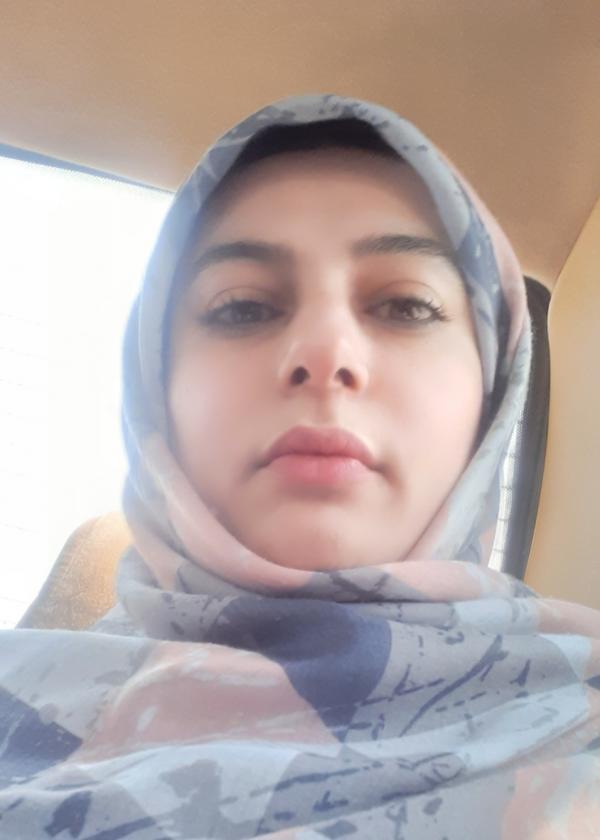 تصویر پروفایل طلا بانو