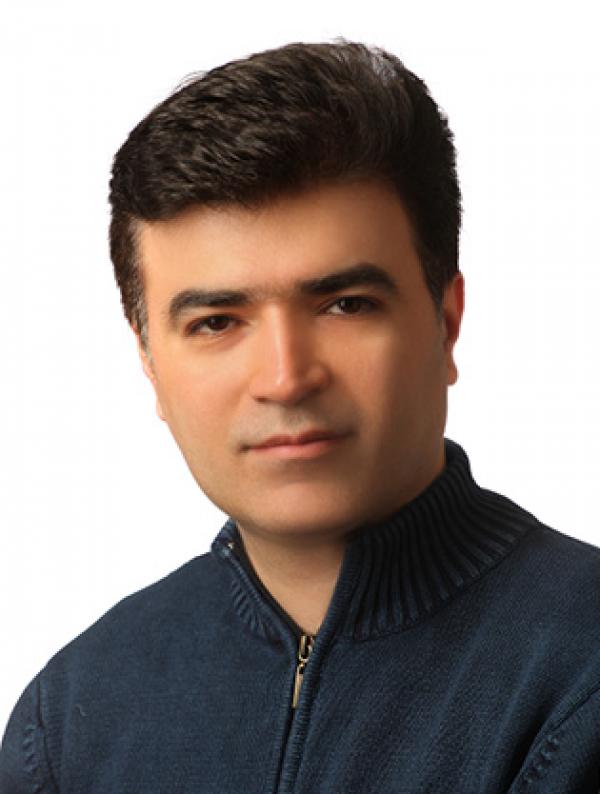 تصویر پروفایل فرنام
