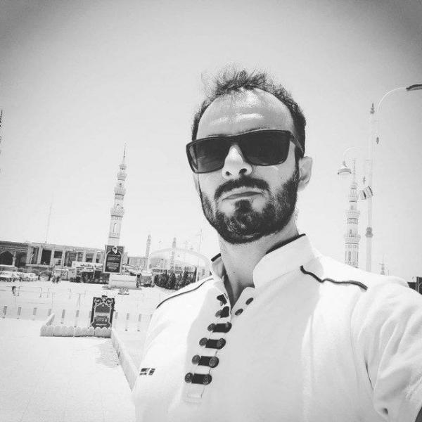 تصویر پروفایل محمد