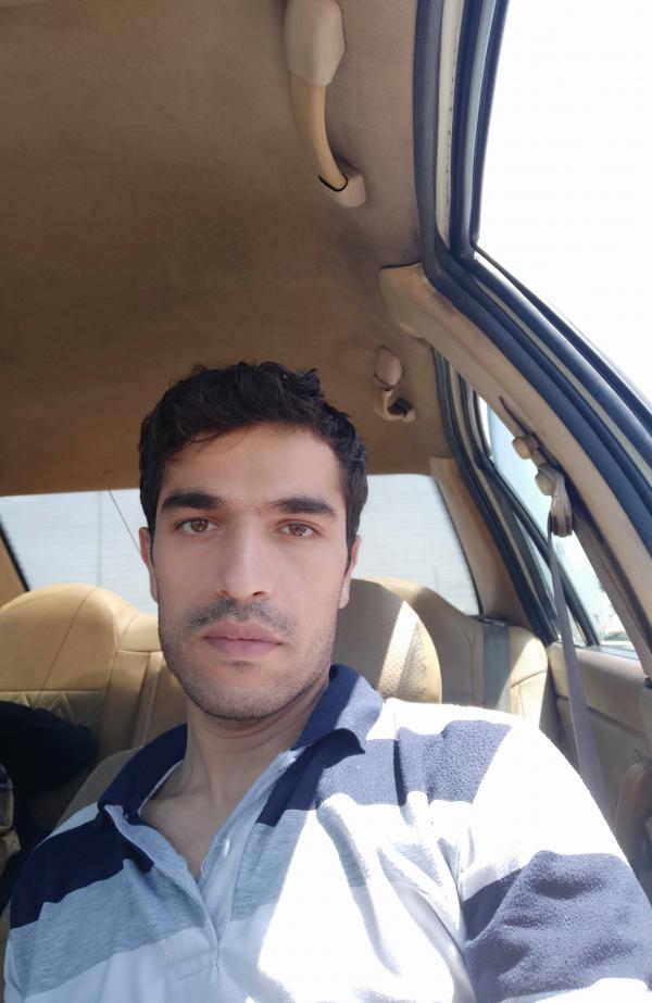 تصویر پروفایل محمد