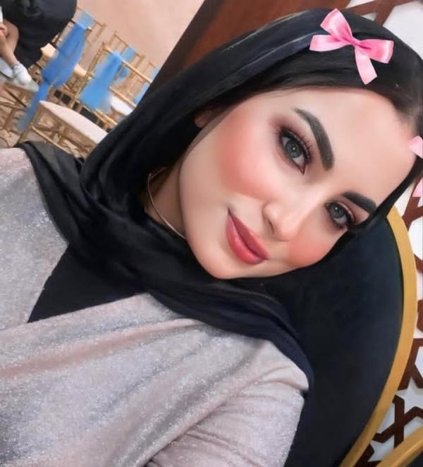 تصویر پروفایل عسل