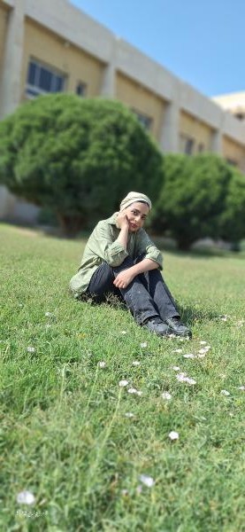 تصویر پروفایل سحر