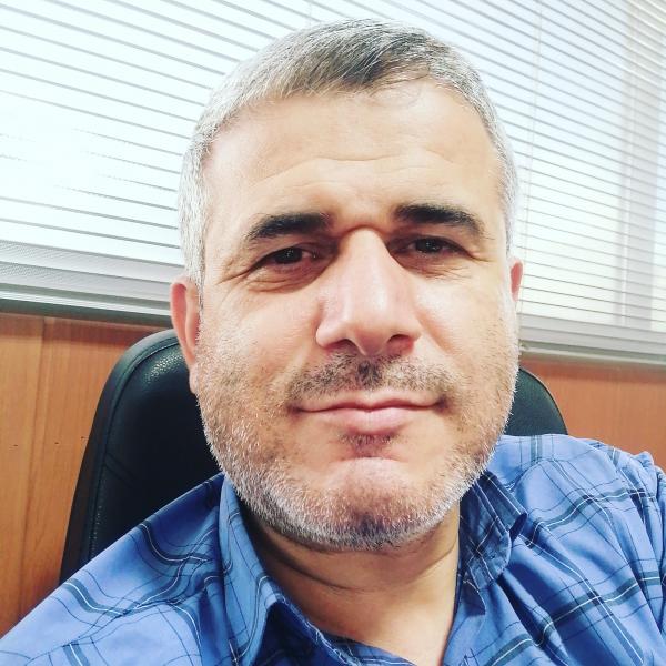 تصویر پروفایل آرش در سایت همسریابی آغاز نو تصویر پروفایل آرش