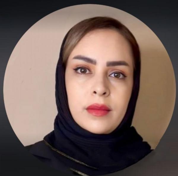 تصویر پروفایل عسل