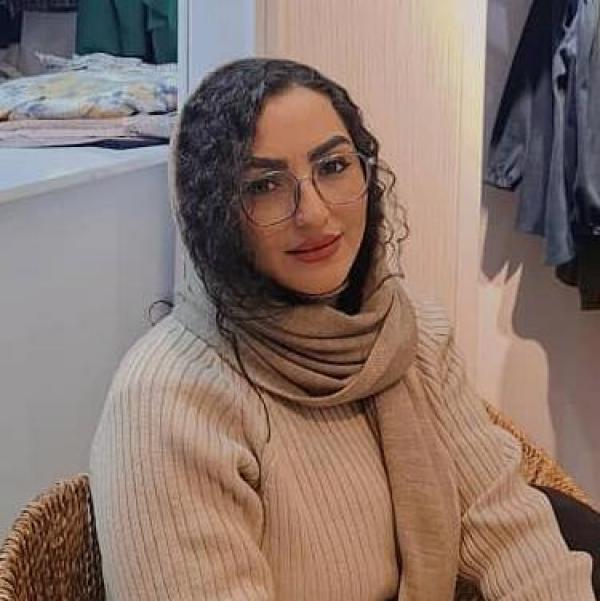 تصویر پروفایل بدون نام در سایت همسریابی آغاز نو تصویر پروفایل بدون نام