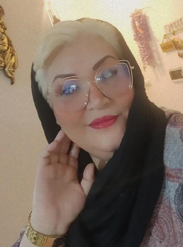 تصویر پروفایل بی نام در سایت همسریابی آغاز نو تصویر پروفایل بی نام