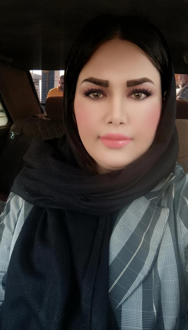 تصویر پروفایل نفس در سایت همسریابی آغاز نو تصویر پروفایل نفس
