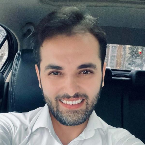 تصویر پروفایل محمدرضا