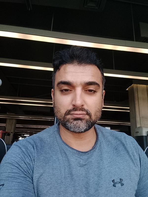 تصویر پروفایل امیرمهدی در سایت همسریابی آغاز نو تصویر پروفایل امیرمهدی